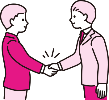 早期離職を解消！